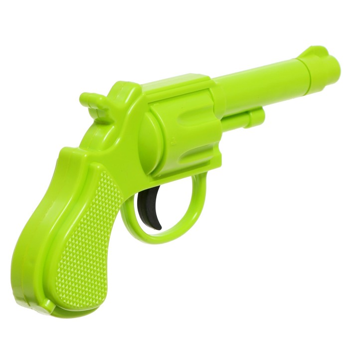 Пистолет «Анти-зомби», со стрелами на присосках - фото 1884148914