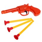 Пистолет «Анти-зомби», со стрелами на присосках - Фото 10