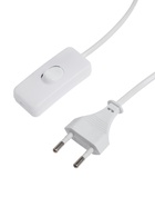 Вентилятор вытяжной ZEIN LOF-07, d=100 мм, 220 В, 15 Вт, сетка, кноп. выкл., с обр. клапаном - Фото 11