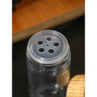 Набор для специй из стекла на бамбуковой подставке BellaTenero «Эко», 100 мл, 16 шт. - Фото 4