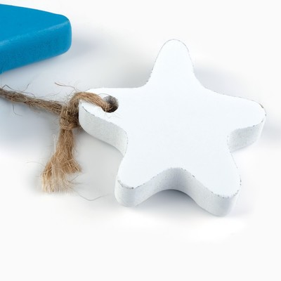 Настенный декор, панно «Рыбка», 11 см