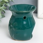 Аромалампа для эфирных масел «Незабудки», керамика, 8×7×7 см, МИКС - Фото 5