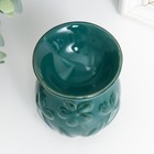 Аромалампа для эфирных масел «Незабудки», керамика, 8×7×7 см, МИКС - Фото 7