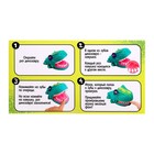 Настольная игра Лас Играс KIDS «Не буди Дино!», от 1 игрока, 3+ - Фото 11