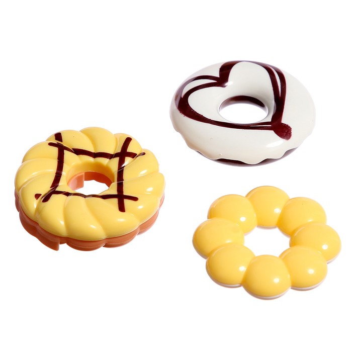 Набор посуды «Чаепитие», в коробке 62027