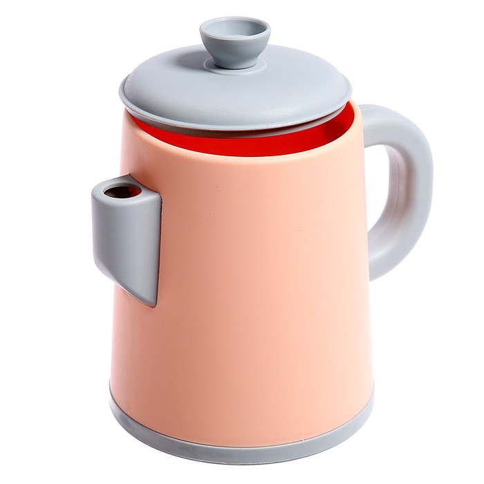 Набор посуды «Чаепитие», в коробке 62027