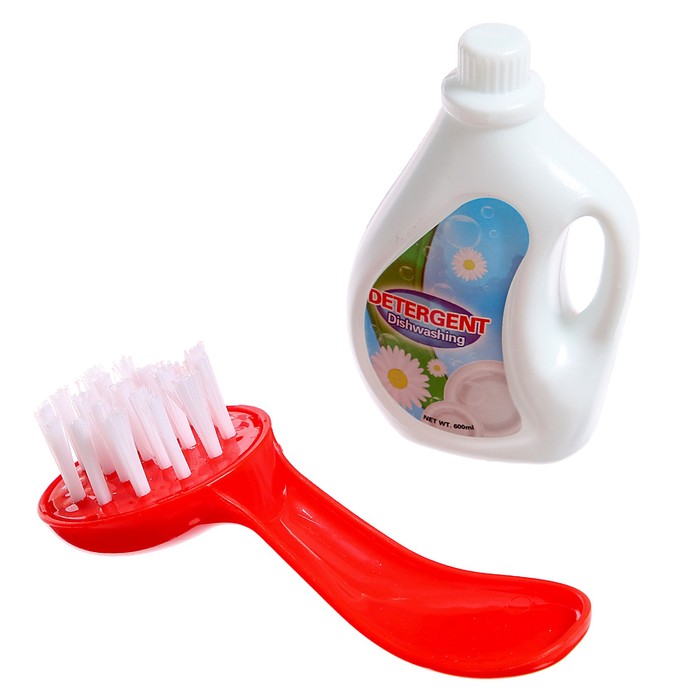 Набор посуды «Моя кухня», в пакете 62028