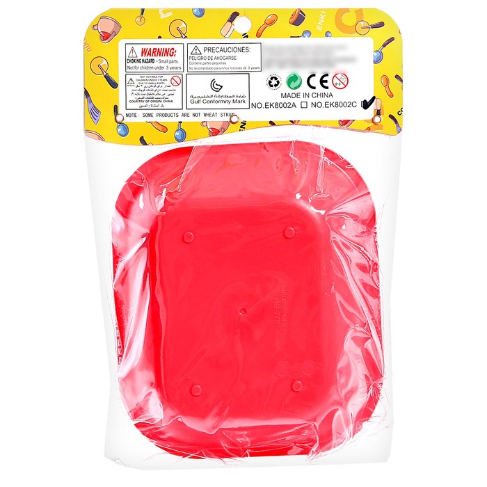 Набор посуды «Моя кухня», в пакете 62028