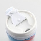 Подарочный набор на выпускной «Удачи тебе, выпускник» Ежедневник А6, 80 л, термостакан 250 мл - фото 24647889