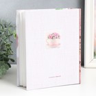 Фотоальбом на 200 фото 10×15 см «Цветы», 50 листов - Фото 2