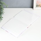 Фотоальбом на 200 фото 10×15 см «Цветы», 50 листов - Фото 3