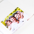 Фотоальбом на 200 фото 10×15 см «Цветы», 50 листов - Фото 4