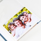 Фотоальбом на 200 фото 10×15 см «Детский», 50 листов - Фото 4