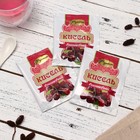 Кисель "Фунтик" со вкусом вишни, 30 г (комплект 20 шт) - фото 24498768