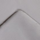 Постельное бельё LoveLife 2 сп "Gray mist" 180х215 см, 200х225 см, 50х70±3 см-2 шт, микрофибра 85 гр 9444903 - фото 10398184