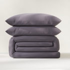 Постельное бельё LoveLife 2 сп "Moonlight night" 180х215 см, 200х225 см, 50х70±3 см-2 шт, микрофибра 85 гр - Фото 6