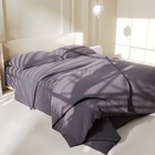 Постельное бельё LoveLife дуэт "Moonlight night" 150х215см-2 шт, 225х240см, 50х70±3см-2 шт, микрофибра 85гр - Фото 6