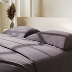Постельное бельё LoveLife евро "Moonlight night" 200х215 см, 225х240 см, 50х70± 3 см-2 шт, микрофибра 85 гр - Фото 10