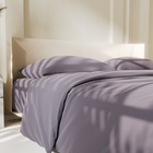 Постельное бельё LoveLife евро "Moonlight night" 200х215 см, 225х240 см, 50х70± 3 см-2 шт, микрофибра 85 гр - Фото 11