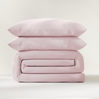 Постельное бельё LoveLife 2 сп "Almond flower" 180х215 см, 200х225 см, 50х70±3 см-2 шт, микрофибра 85 гр - Фото 7