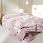 Постельное бельё LoveLife дуэт "Almond flower" 150х215 см-2 шт, 225х240см, 50х70±3см-2шт, микрофибра 85 гр - Фото 7