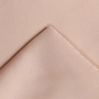 Постельное бельё LoveLife дуэт "Gold sand" 150х215 см-2 шт, 225х240 см, 50х70±3 см-2 шт, микрофибра 85 гр - Фото 11