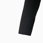 Пиджак женский однобортный MIST р. 50, черный - Фото 8