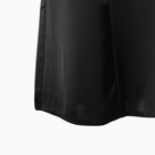 Платье женское шелковое MIST: Classic Collection р. 44, цвет черный - Фото 9