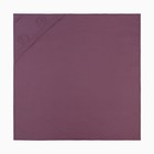 Уголок детский вафельный «Экономь и Я», 90×90 см, хлопок 100%, лавандовый - Фото 7