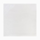 Уголок детский вафельный «Экономь и Я», 90×90 см, хлопок 100%, белый - Фото 7