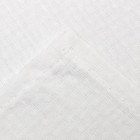 Уголок детский вафельный «Экономь и Я», 90×90 см, хлопок 100%, белый - Фото 9