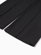 Брюки женские MIST, размер 42 (рост 165 см), чёрные 9472855