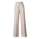 Брюки женские MIST р.44, бежевый - фото 805435345 Брюки женские MIST р.44, бежевый - фото 805435345