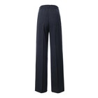 Брюки женские MIST р.44, синий - Фото 11