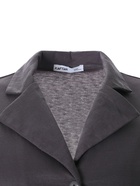 Комплект женский (рубашка, брюки, топ) KAFTAN "Base" р. 48,  графит 9498694 - фото 10398718