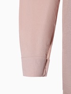 Комплект женский (рубашка, брюки, топ) KAFTAN "Base" р. 44,  пудровый 9498697 - фото 10398768