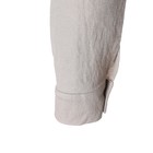 Комплект женский (рубашка, брюки, топ) KAFTAN "Base" р. 42,  серый - Фото 13