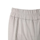 Комплект женский (рубашка, брюки, топ) KAFTAN "Base" р. 42,  серый - Фото 14