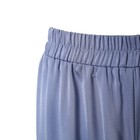 Комплект женский (майка, брюки) KAFTAN "Silk" р. 42,  голубой - Фото 10