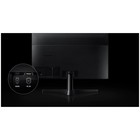 Монитор Samsung LF27T350F, 27", IPS, 1920x1080, 75Гц, 5мс, D-Sub, HDMI, чёрный - фото 51309750 Монитор Samsung LF27T350F, 27", IPS, 1920x1080, 75Гц, 5мс, D-Sub, HDMI, чёрный - фото 51309750