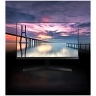 Монитор Samsung LF27T350F, 27", IPS, 1920x1080, 75Гц, 5мс, D-Sub, HDMI, чёрный - фото 51309751 Монитор Samsung LF27T350F, 27", IPS, 1920x1080, 75Гц, 5мс, D-Sub, HDMI, чёрный - фото 51309751
