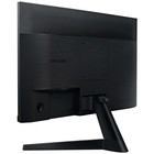 Монитор Samsung LF27T350F, 27", IPS, 1920x1080, 75Гц, 5мс, D-Sub, HDMI, чёрный - фото 51309741 Монитор Samsung LF27T350F, 27", IPS, 1920x1080, 75Гц, 5мс, D-Sub, HDMI, чёрный - фото 51309741