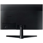 Монитор Samsung LF27T350F, 27", IPS, 1920x1080, 75Гц, 5мс, D-Sub, HDMI, чёрный - фото 51309742 Монитор Samsung LF27T350F, 27", IPS, 1920x1080, 75Гц, 5мс, D-Sub, HDMI, чёрный - фото 51309742