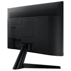 Монитор Samsung LF27T350F, 27", IPS, 1920x1080, 75Гц, 5мс, D-Sub, HDMI, чёрный - фото 51309743 Монитор Samsung LF27T350F, 27", IPS, 1920x1080, 75Гц, 5мс, D-Sub, HDMI, чёрный - фото 51309743