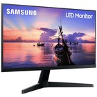 Монитор Samsung LF27T350F, 27", IPS, 1920x1080, 75Гц, 5мс, D-Sub, HDMI, чёрный - фото 51309745 Монитор Samsung LF27T350F, 27", IPS, 1920x1080, 75Гц, 5мс, D-Sub, HDMI, чёрный - фото 51309745