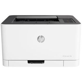 Принтер, лазерный цветной HP LaserJet Laser 150a (4ZB94A), A4 9562434