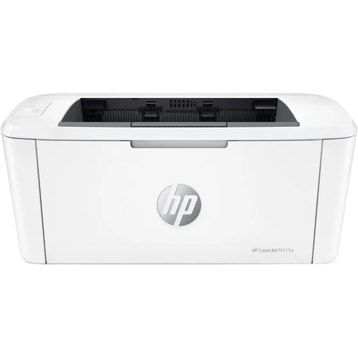 Принтер, лазерный ч/б HP LaserJet Laser M111a (7MD67A), A4 - фото 1903316183