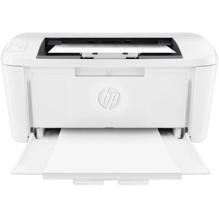 Принтер, лазерный ч/б HP LaserJet Laser M111a (7MD67A), A4 - фото 1882666061