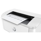 Принтер, лазерный ч/б HP LaserJet Laser M111a (7MD67A), A4 - фото 8038092
