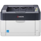 Принтер, лазерный ч/б Kyocera FS-1060DN (1102M33RU0), A4, Duplex - фото 10399020